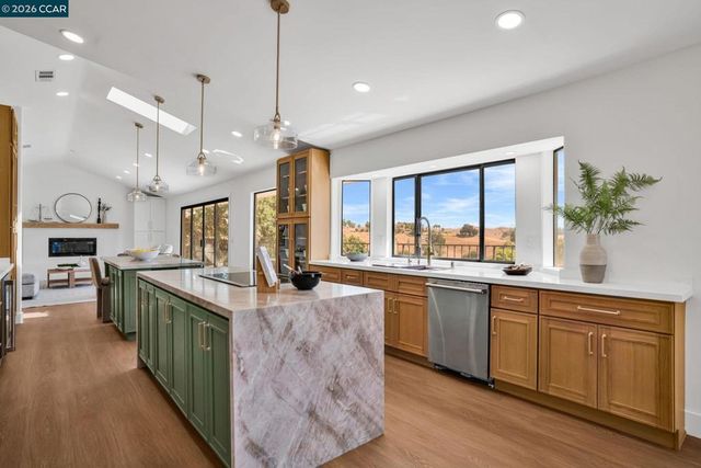 5505 Old School Rd, Danville, CA 94588