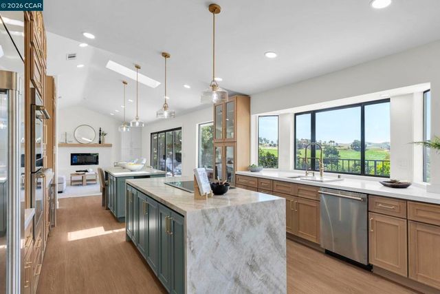 5505 Old School Rd, Danville, CA 94588