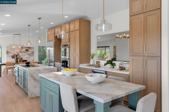 5505 Old School Rd, Danville, CA 94588