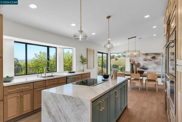 5505 Old School Rd, Danville, CA 94588