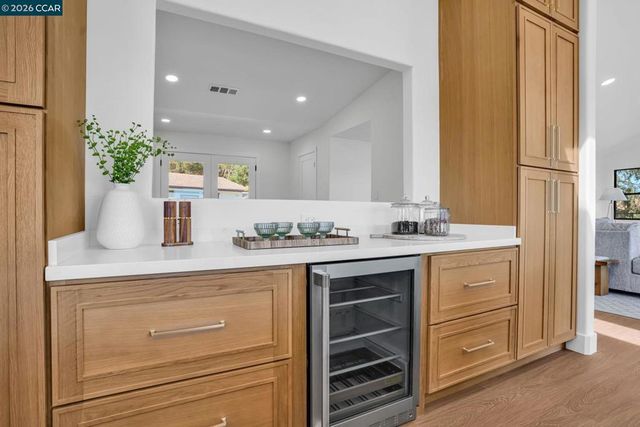5505 Old School Rd, Danville, CA 94588