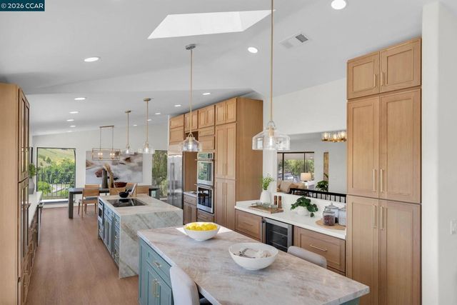5505 Old School Rd, Danville, CA 94588
