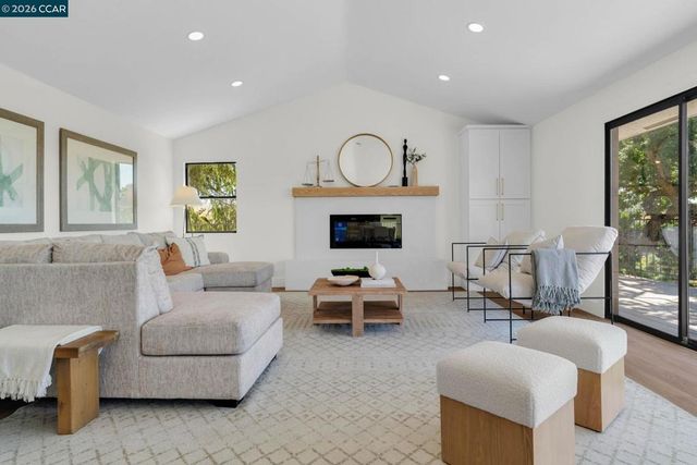 5505 Old School Rd, Danville, CA 94588