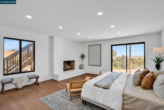 5505 Old School Rd, Danville, CA 94588