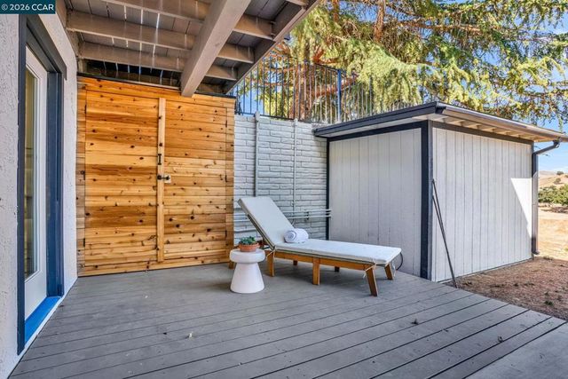 5505 Old School Rd, Danville, CA 94588