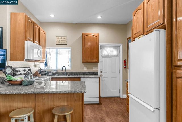 5505 Old School Rd, Danville, CA 94588