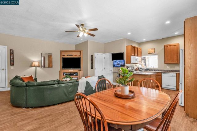 5505 Old School Rd, Danville, CA 94588