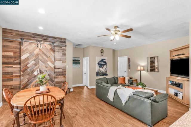 5505 Old School Rd, Danville, CA 94588