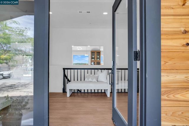 5505 Old School Rd, Danville, CA 94588