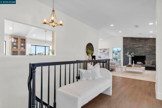 5505 Old School Rd, Danville, CA 94588