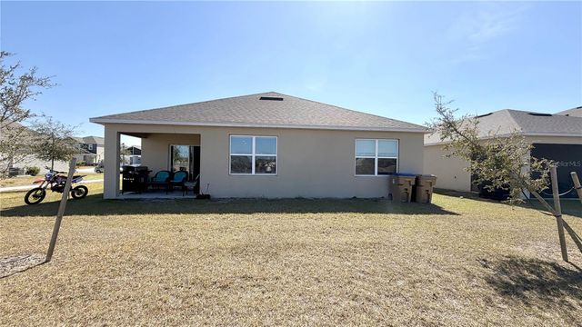 3928 MALAWI TRAIL, St Cloud, FL 34772