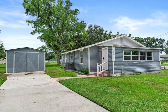 204 PINE AVENUE, Polk City, FL 33868