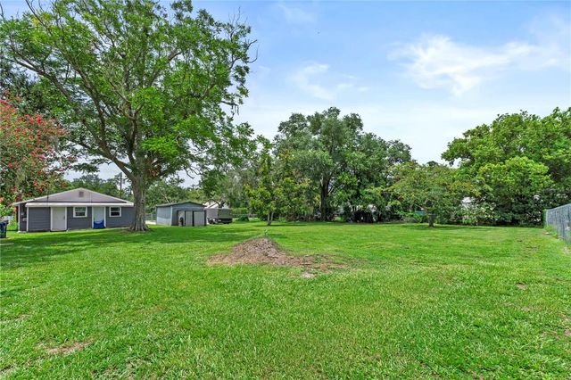 204 PINE AVENUE, Polk City, FL 33868