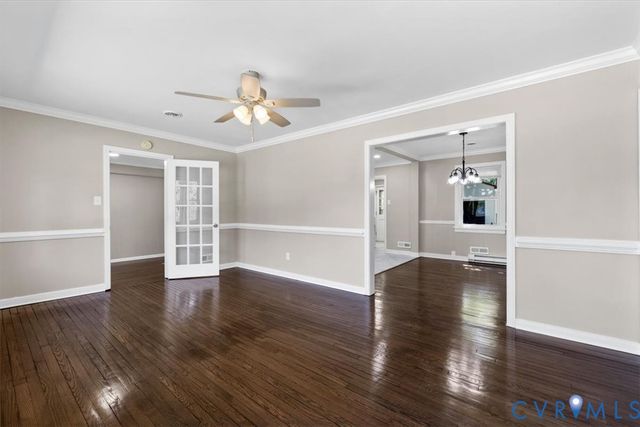 1215 Starling Dr, Henrico, VA 23229