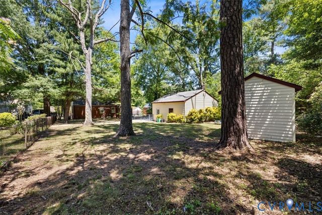 1215 Starling Dr, Henrico, VA 23229