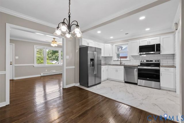 1215 Starling Dr, Henrico, VA 23229