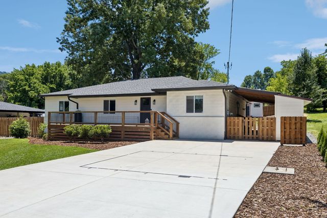 3312 Mountain View Drive, Chattanooga, TN 37419