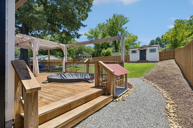 3312 Mountain View Drive, Chattanooga, TN 37419