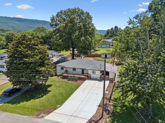 3312 Mountain View Drive, Chattanooga, TN 37419