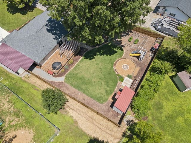 3312 Mountain View Drive, Chattanooga, TN 37419