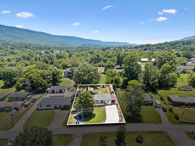 3312 Mountain View Drive, Chattanooga, TN 37419