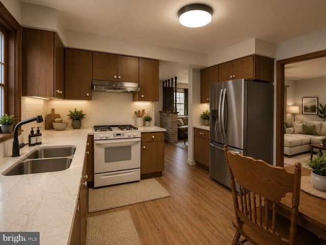 1731 MAGNOLIA RD, Vineland, NJ 08361