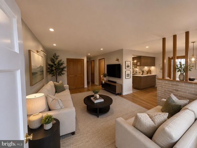 1731 MAGNOLIA RD, Vineland, NJ 08361