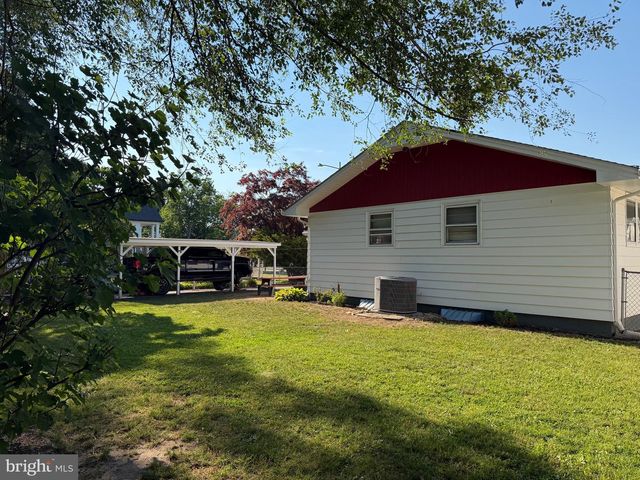 1731 MAGNOLIA RD, Vineland, NJ 08361