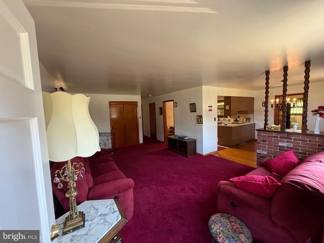 1731 MAGNOLIA RD, Vineland, NJ 08361