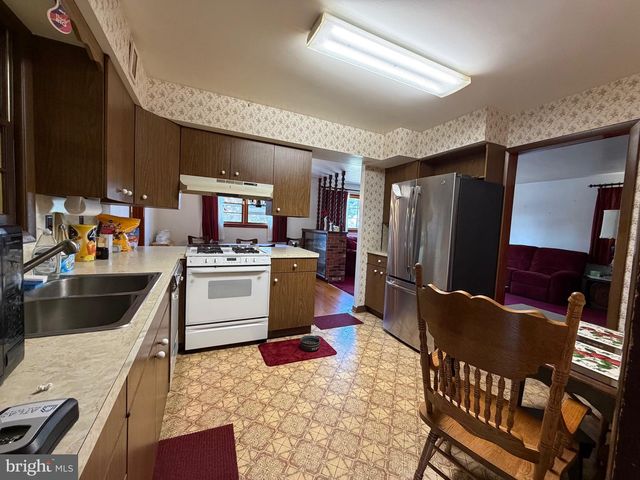 1731 MAGNOLIA RD, Vineland, NJ 08361