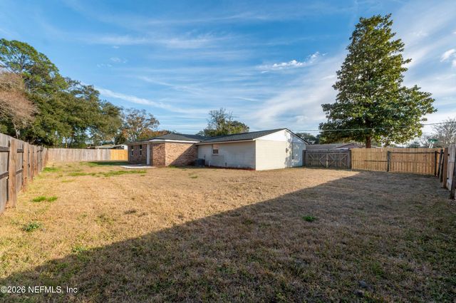 11605 BAYOU Road, Jacksonville, FL 32246