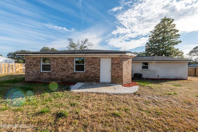 11605 BAYOU Road, Jacksonville, FL 32246