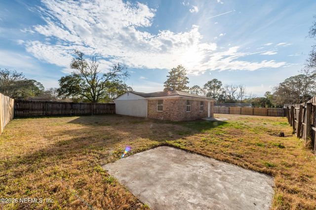 11605 BAYOU Road, Jacksonville, FL 32246
