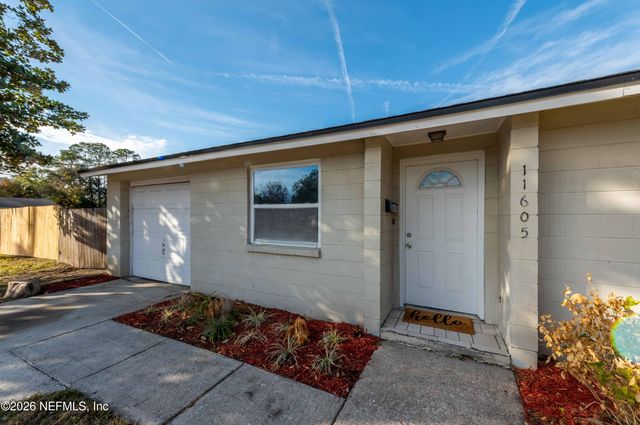 11605 BAYOU Road, Jacksonville, FL 32246