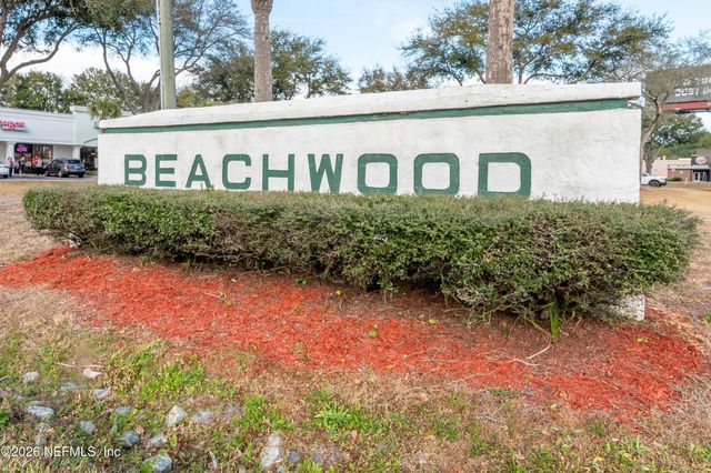 11605 BAYOU Road, Jacksonville, FL 32246