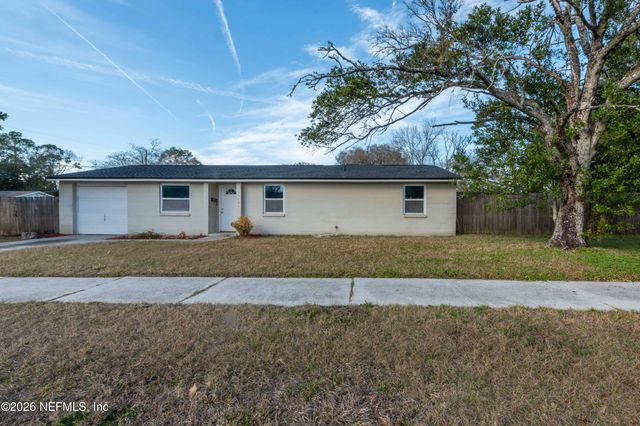 11605 BAYOU Road, Jacksonville, FL 32246