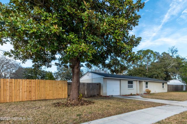 11605 BAYOU Road, Jacksonville, FL 32246