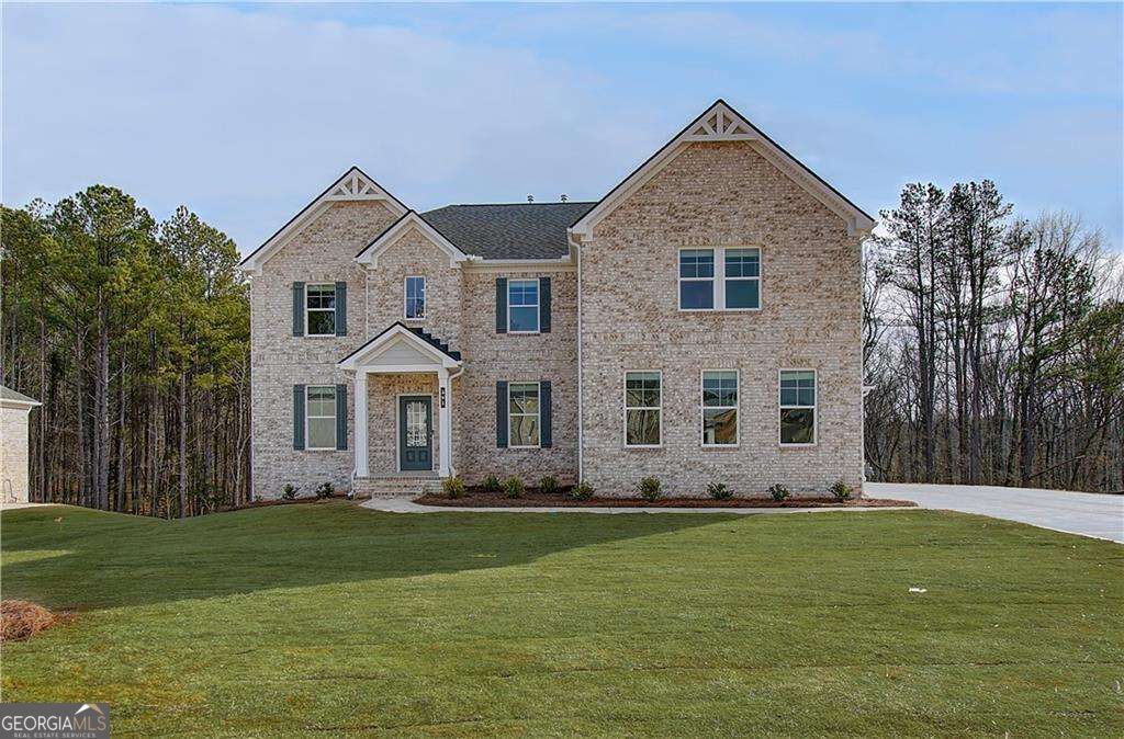 213 Delta Drive, Mcdonough, GA 30253 — photo 2