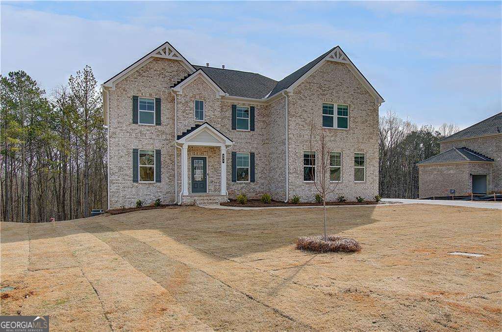 213 Delta Drive, Mcdonough, GA 30253 — photo 3