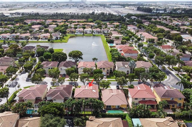 11071 NW 47th Ln 0, Doral, FL 33178