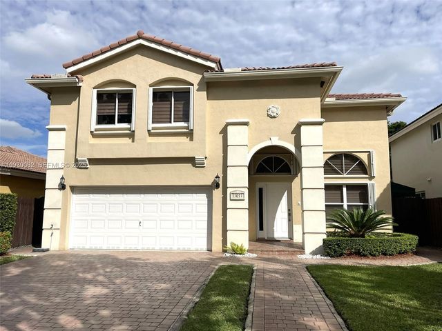 11071 NW 47th Ln 0, Doral, FL 33178