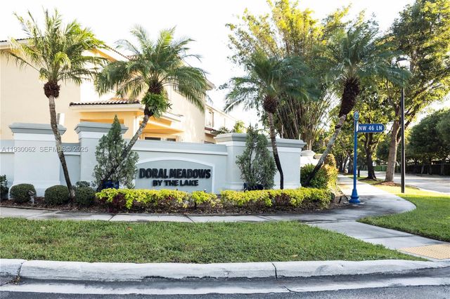 11071 NW 47th Ln 0, Doral, FL 33178