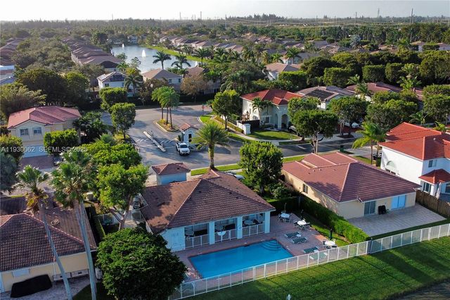 11071 NW 47th Ln 0, Doral, FL 33178