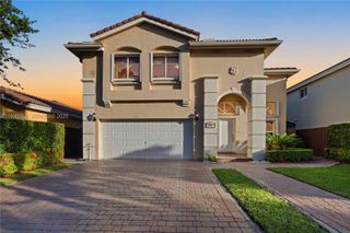 11071 NW 47th Ln 0, Doral, FL 33178