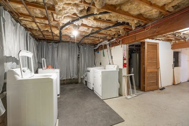 6 Temple Street 3, Newburyport, MA 01950