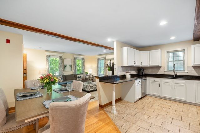6 Temple Street 3, Newburyport, MA 01950