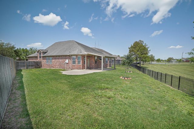 2009 Foxglove Oaks Court, Pearland, TX 77581