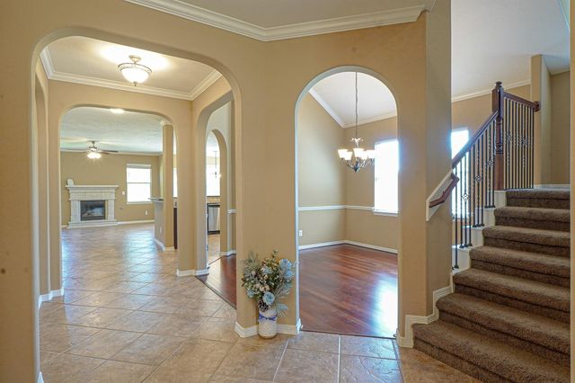 2009 Foxglove Oaks Court, Pearland, TX 77581