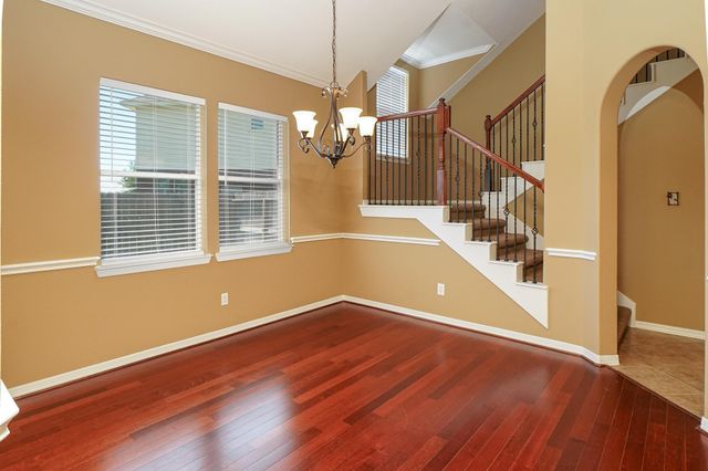 2009 Foxglove Oaks Court, Pearland, TX 77581