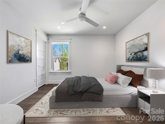 55 Acona Lane, Asheville, NC 28803